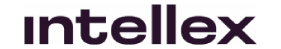 Intellex logo